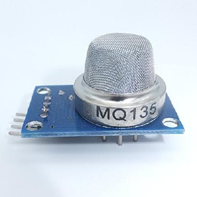 Quality Sensor Module