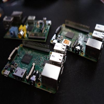 Raspberry Pi 3