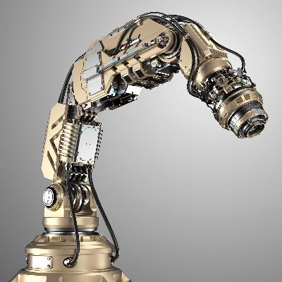 Robotic Arm