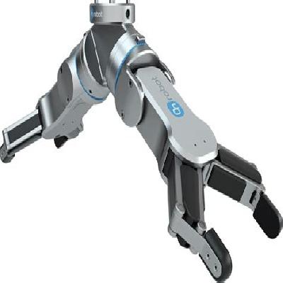 Robotic Gripper
