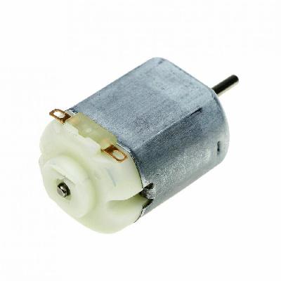 Toy Motor