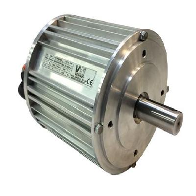 Ventilator Brushless Motor