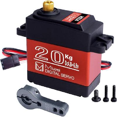 20kg Servo Motor