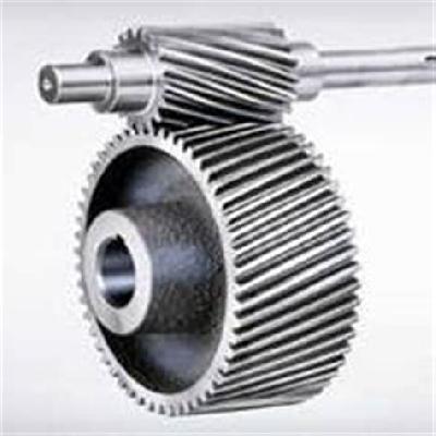25 T Gear for Robotics
