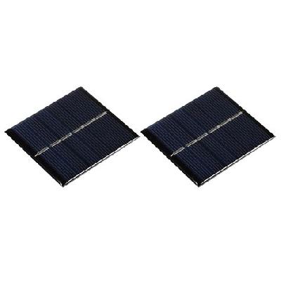 3V150ma  Solar Cell