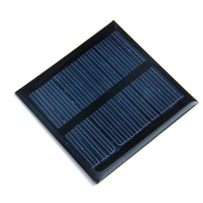 6v250ma Solar Cell