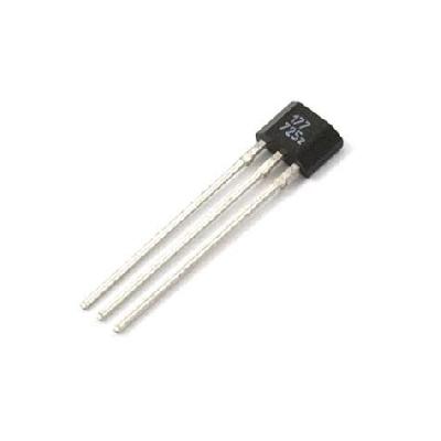 A3144 Hall Effect Sensor
