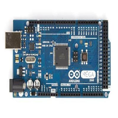 Arduino  Mega 2560 R3 Board