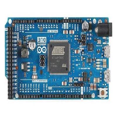 Arduino Due Board