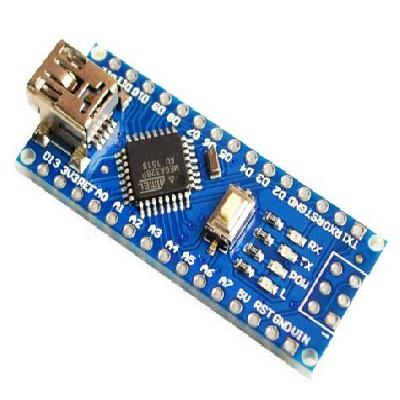 Arduino Nano CH340