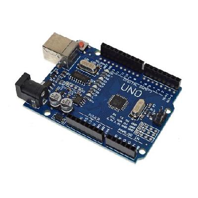 Arduino Uno R3 Development Board
