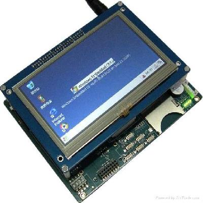 Arm 11 Mini 6410 With 4.3'' LCD 1GB