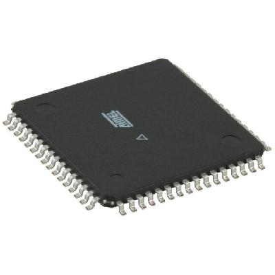 Atmega128 Microcontrollers IC with PCB