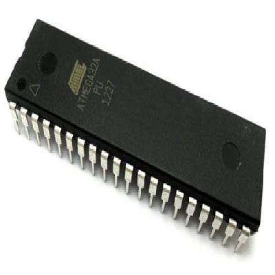 Atmega32 Microcontrollers IC