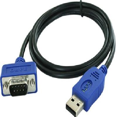 Bafo Cable - Serial To USB