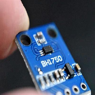 BH1750 Sensors