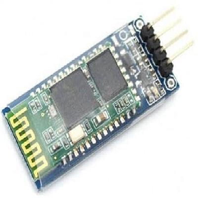 Bluetooth Module HC 06