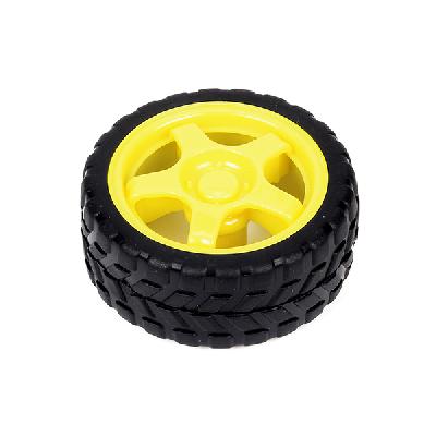 BO Motor Tyre for B01 