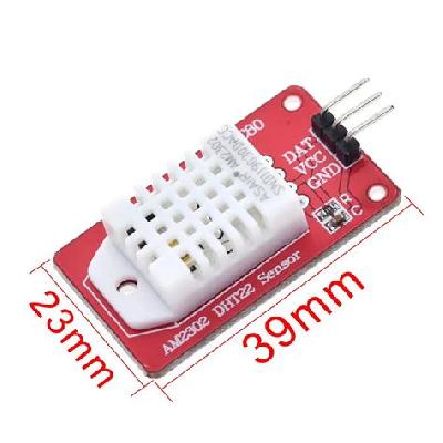 DHT22 Module