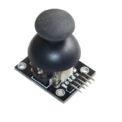 Dual Axis XY Joystick Module