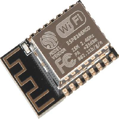 ESP8266-12 Module