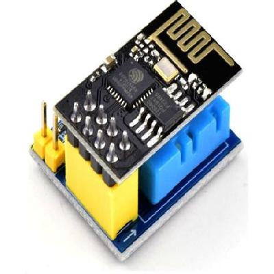 ESP8266 -1 Wifi Module