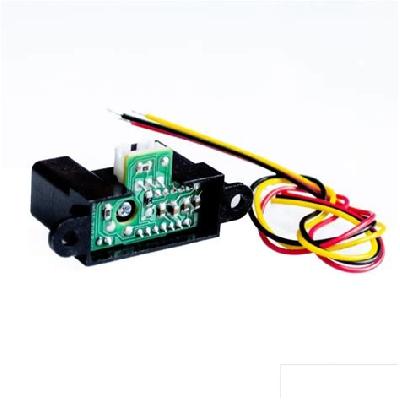 GP 2Y0A21(10 TO 80CM) Distance Sensors