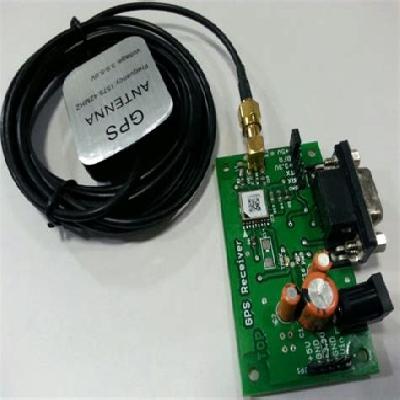 GPS Modem SIM 28