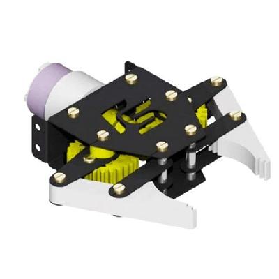 Gripper Module(Rs)