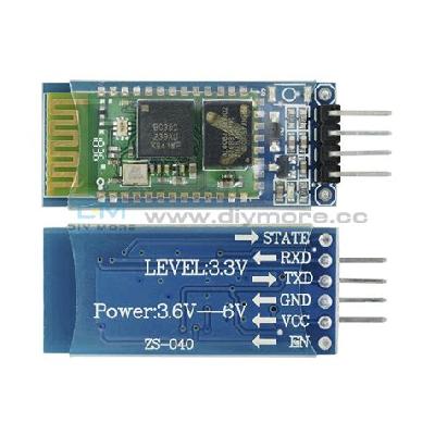 HC-06 Bluetooth Transceiver TTL