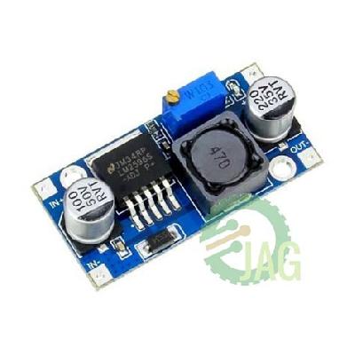 LM2596 DC Buck Converter Step Down Module