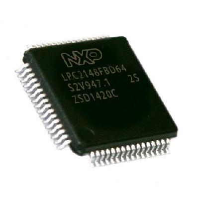Lpc2148 Microcontroller IC Arm7