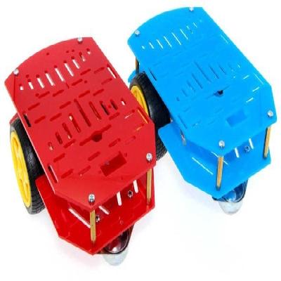 Magician Robots Chasis (Complete kit)