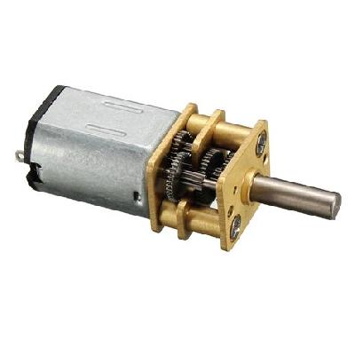 Micro Gear Motor