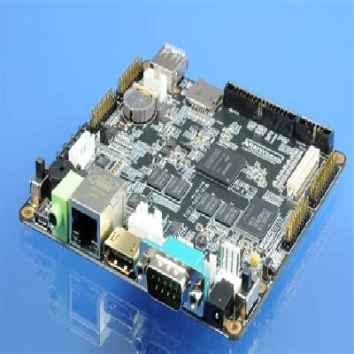Mini210 Development Board