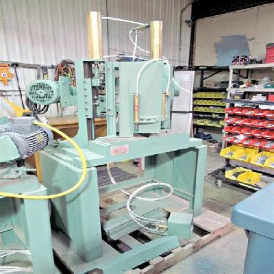 Mn 102 Light Controlled Robot