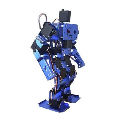 Mn 109 Biped Robot Kit