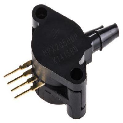 MPX 2010 DP Sensors