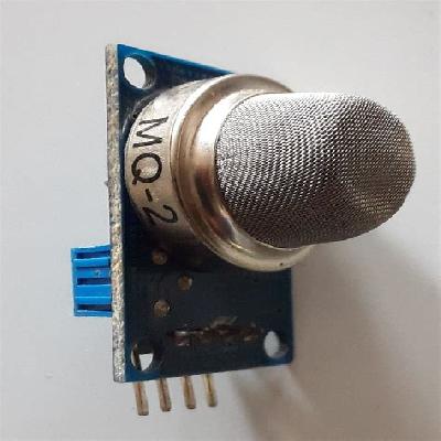 MQ-2, Gas Sensor