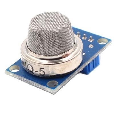 MQ-5, Gas Sensor Module