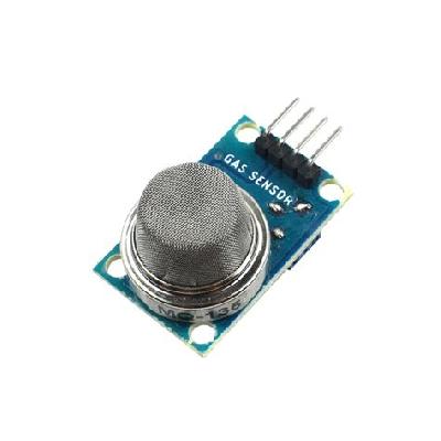 Mq 135 Gas Sensor Module