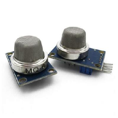 MQ135 Gas Sensor