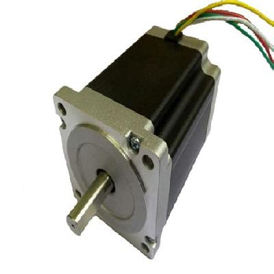 Nema 34 Stepper Motor 85kg Cm Torque
