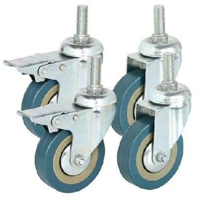 Omni Wheel 2 ( Black )