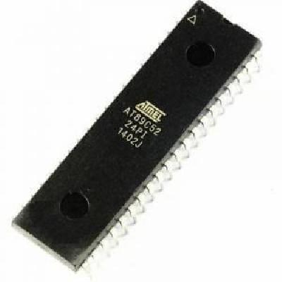 Pic18f4550 Microcontroller IC