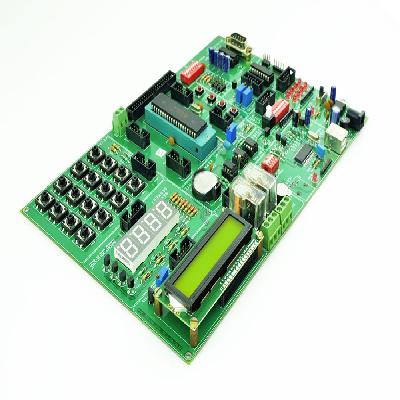 PIC Development Board