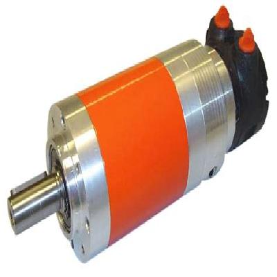 Planetary Geared Motor 30 Kg