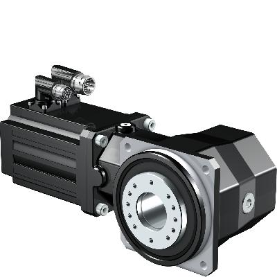 Planetary Geared Motor 50 Kg