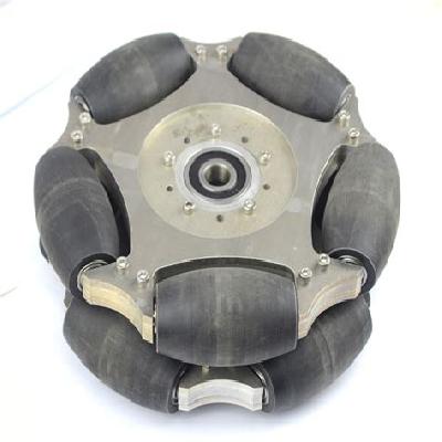 Pro Pulley for Tracked Chain Links Big Size