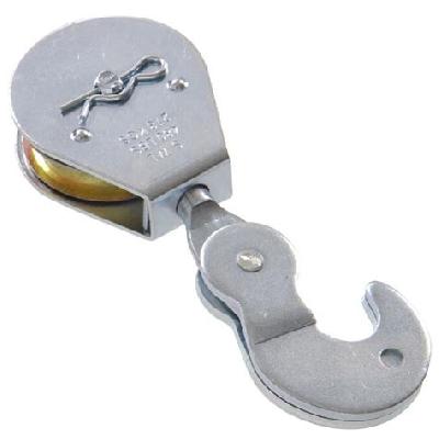 Pro Pulley for Tracked Chain Links Small Size
